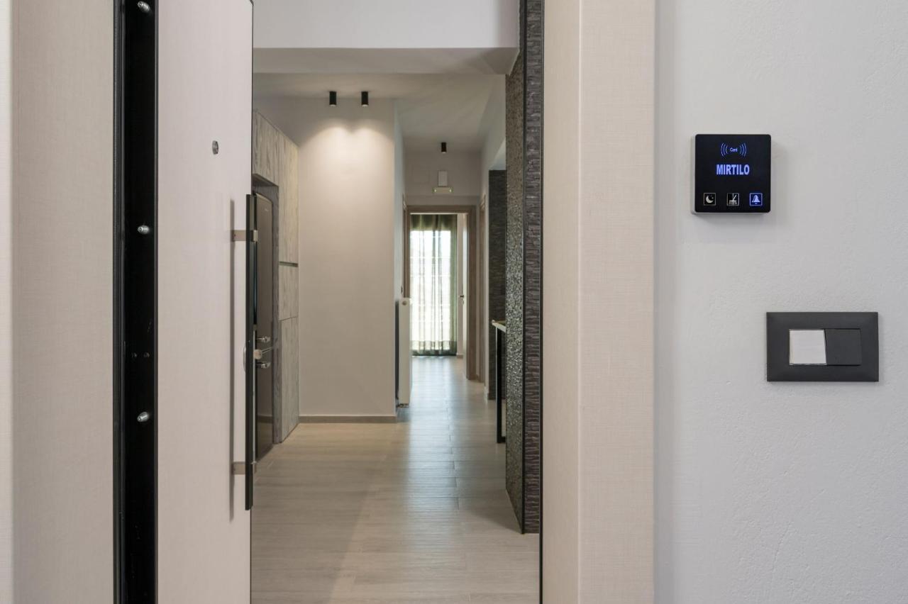 Apartament Aromi *
