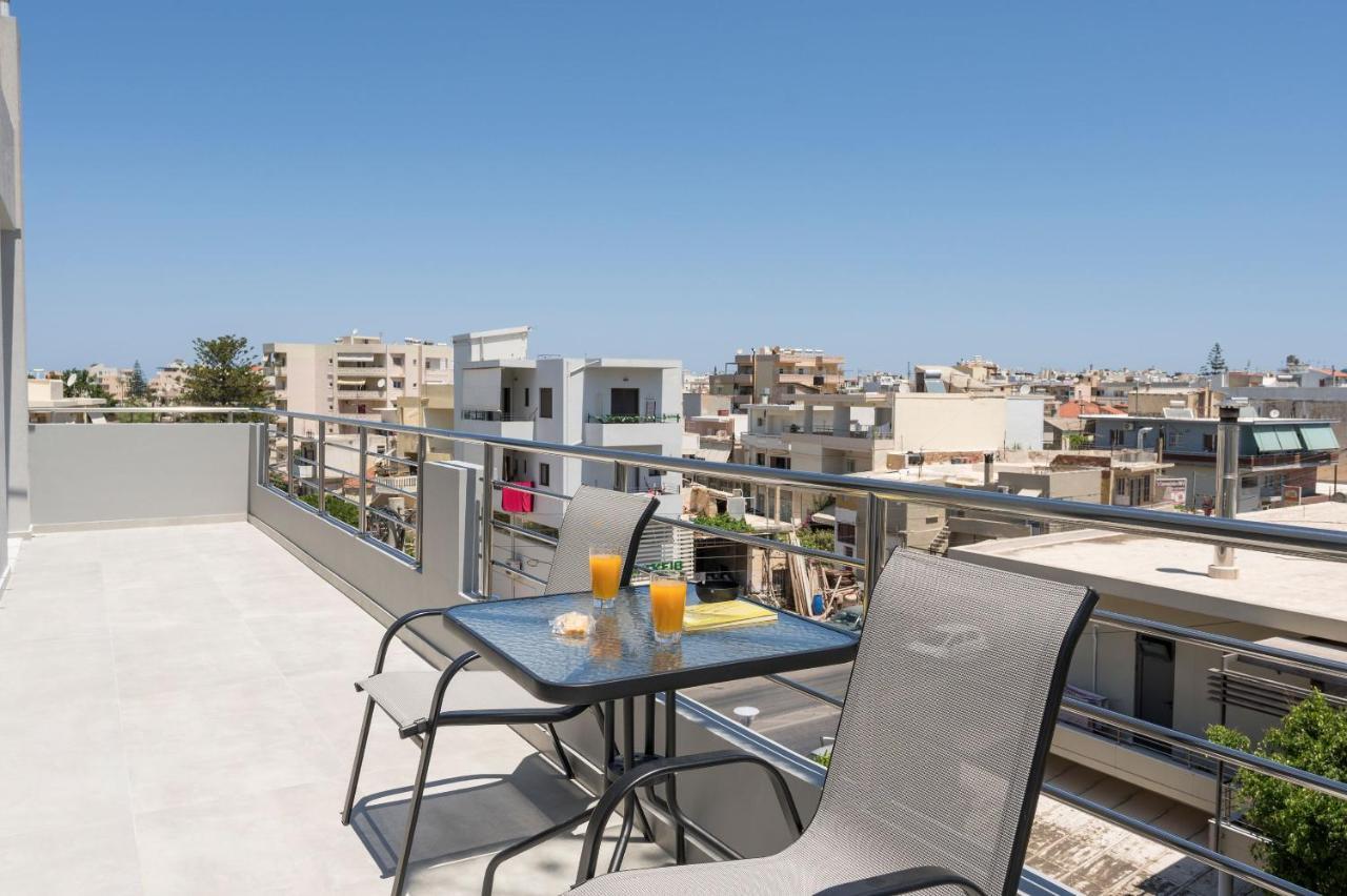 Aromi Apartamento *