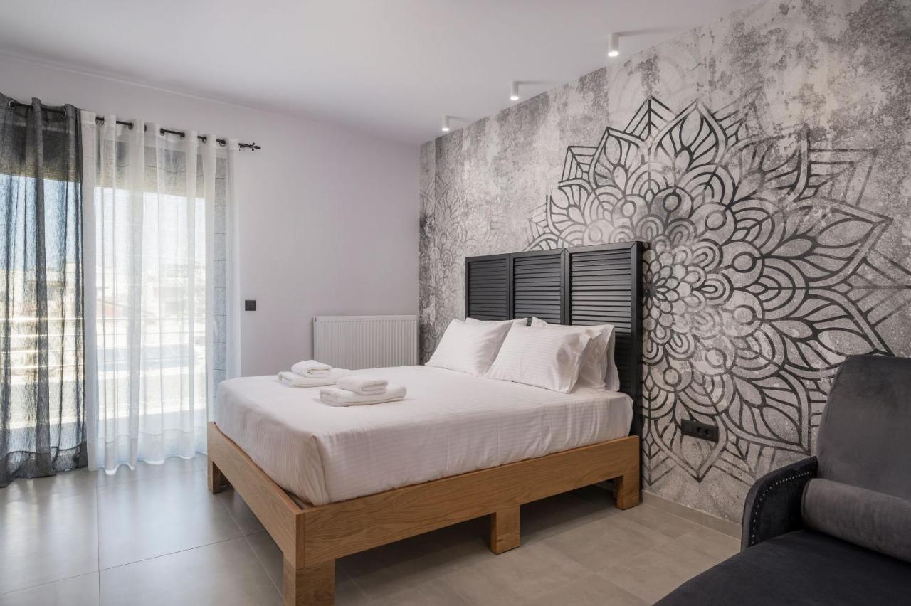 Apartament Aromi *