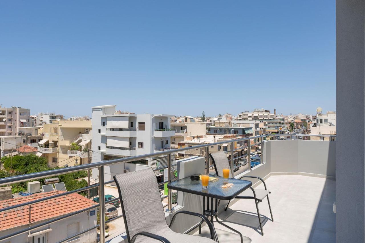 Apartament Aromi Chania (Crete)