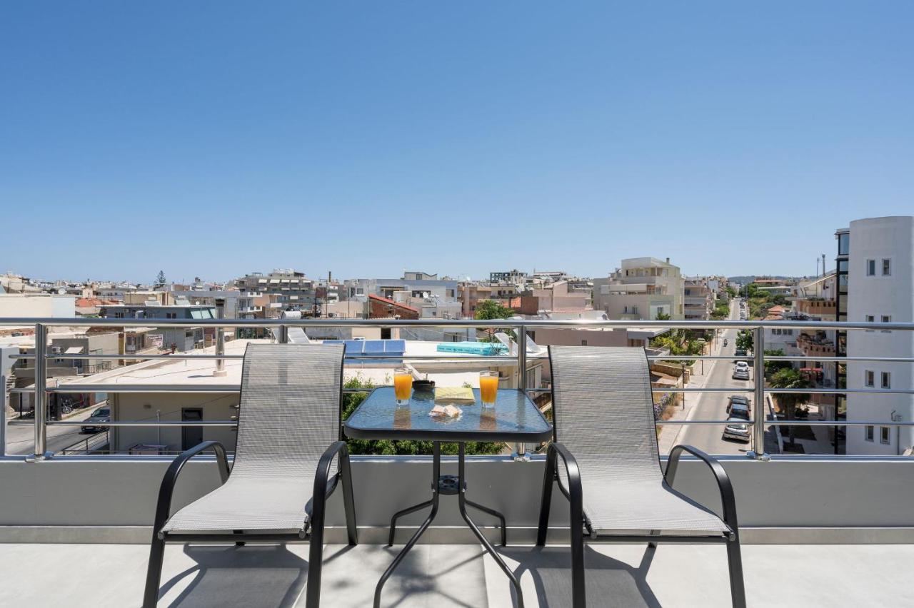 Aromi Apartamento