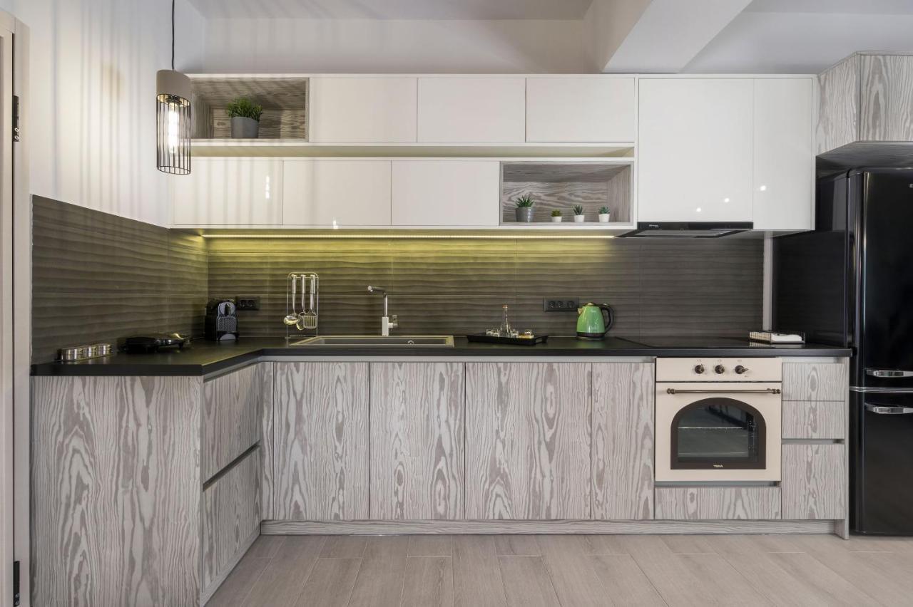 Aromi Apartament *