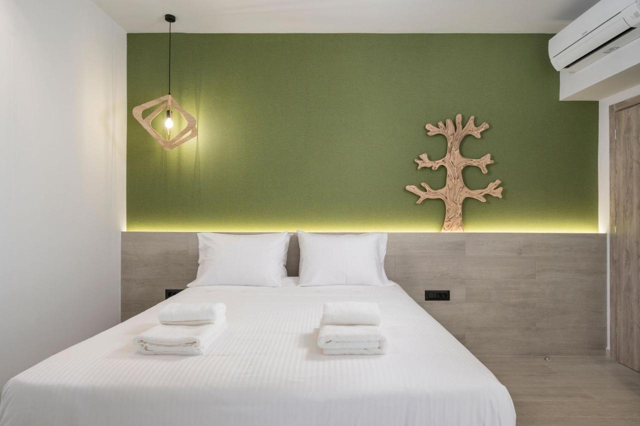 Aromi Apartamento *