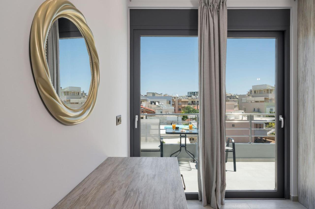 Apartament Aromi