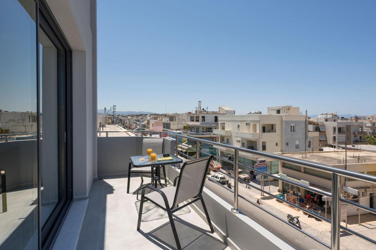 Aromi Apartament