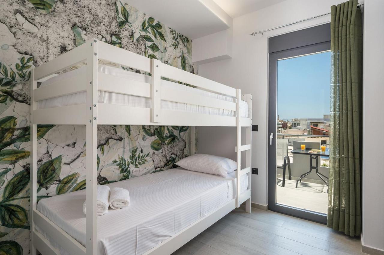 Aromi Apartament *