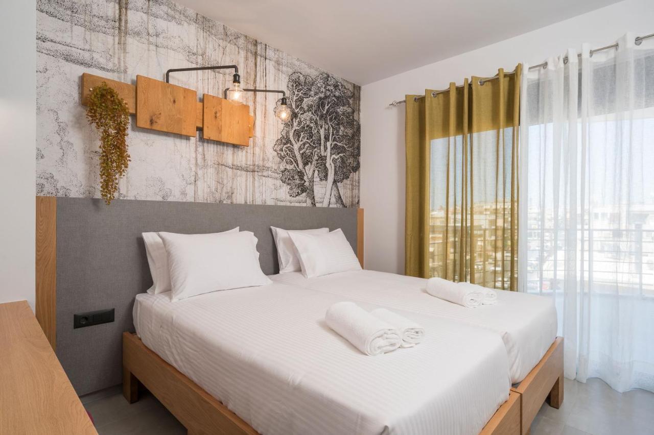 Aromi Apartamento *