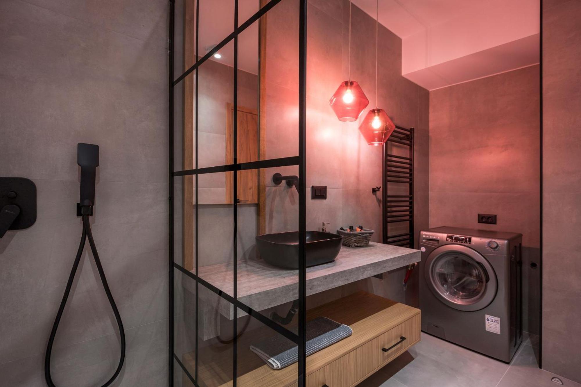 Apartamento Aromi Chrissi Akti Chania