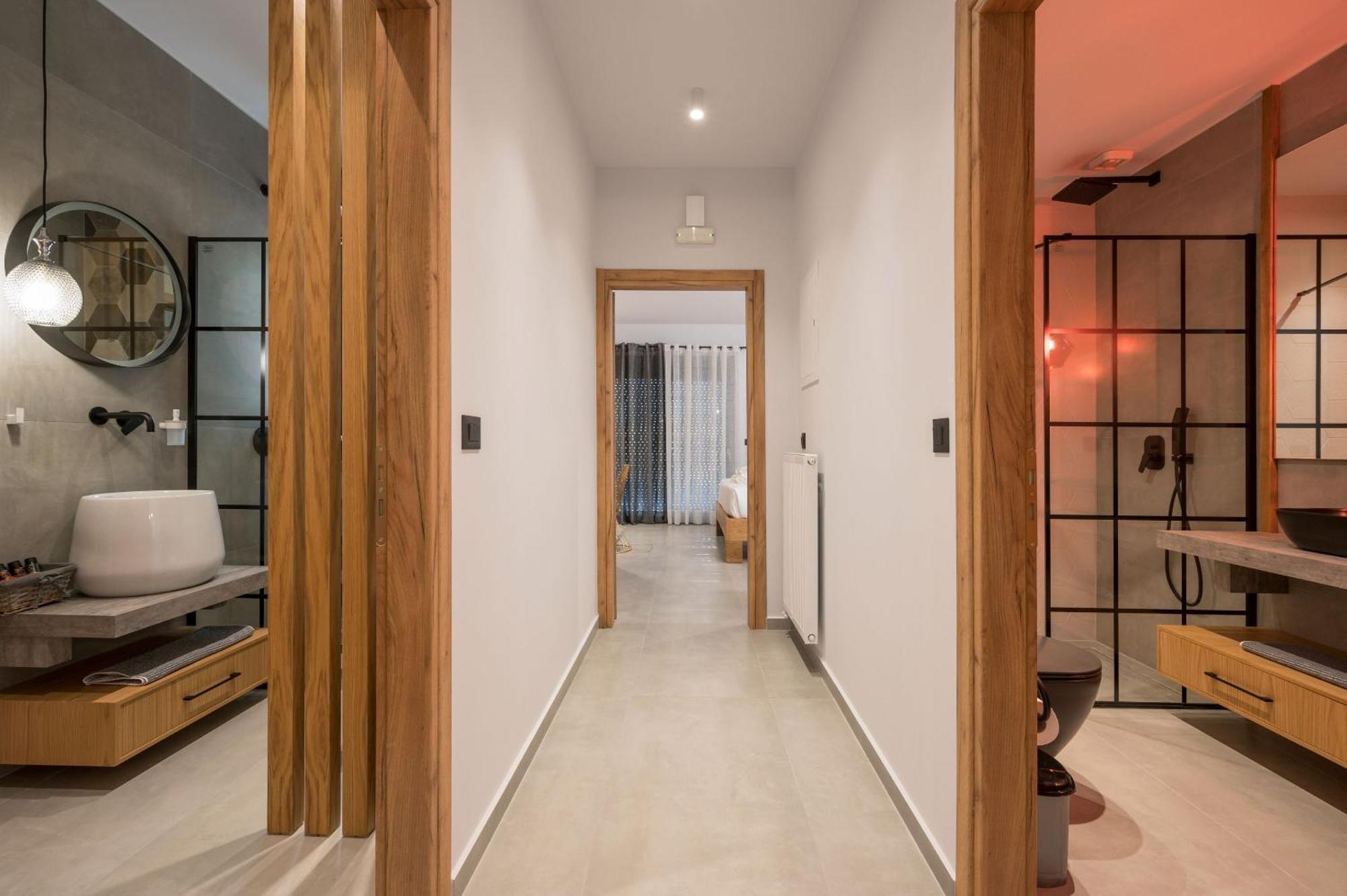 Aromi Apartament