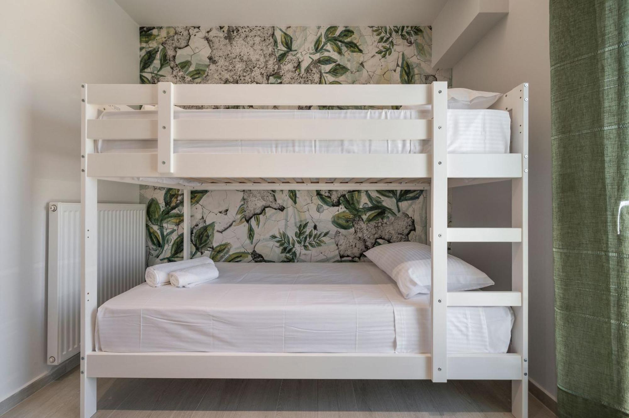 Apartamento Aromi *