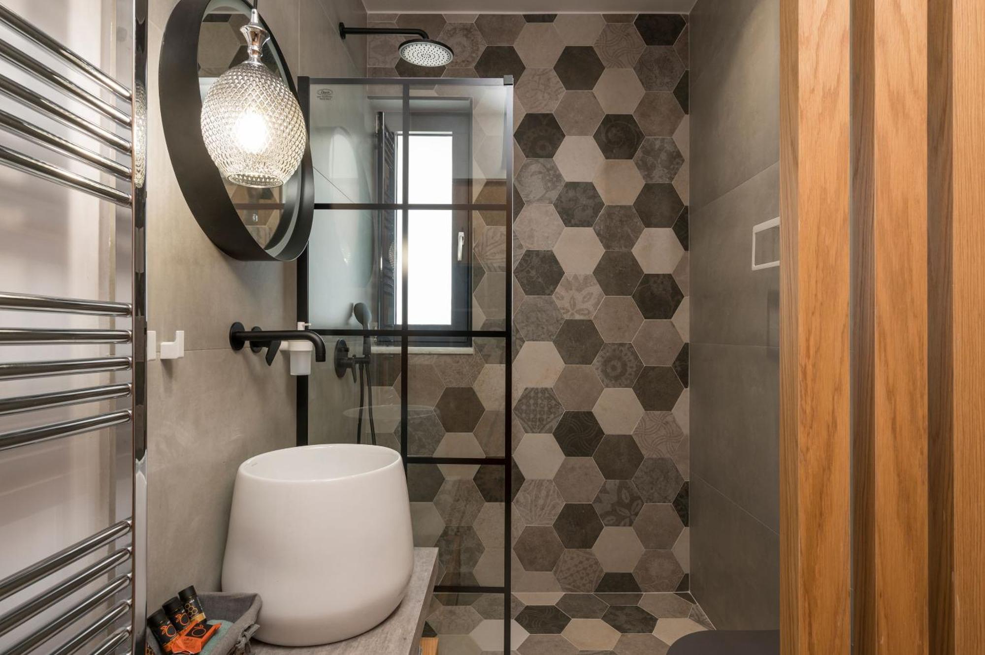 Apartamento Aromi