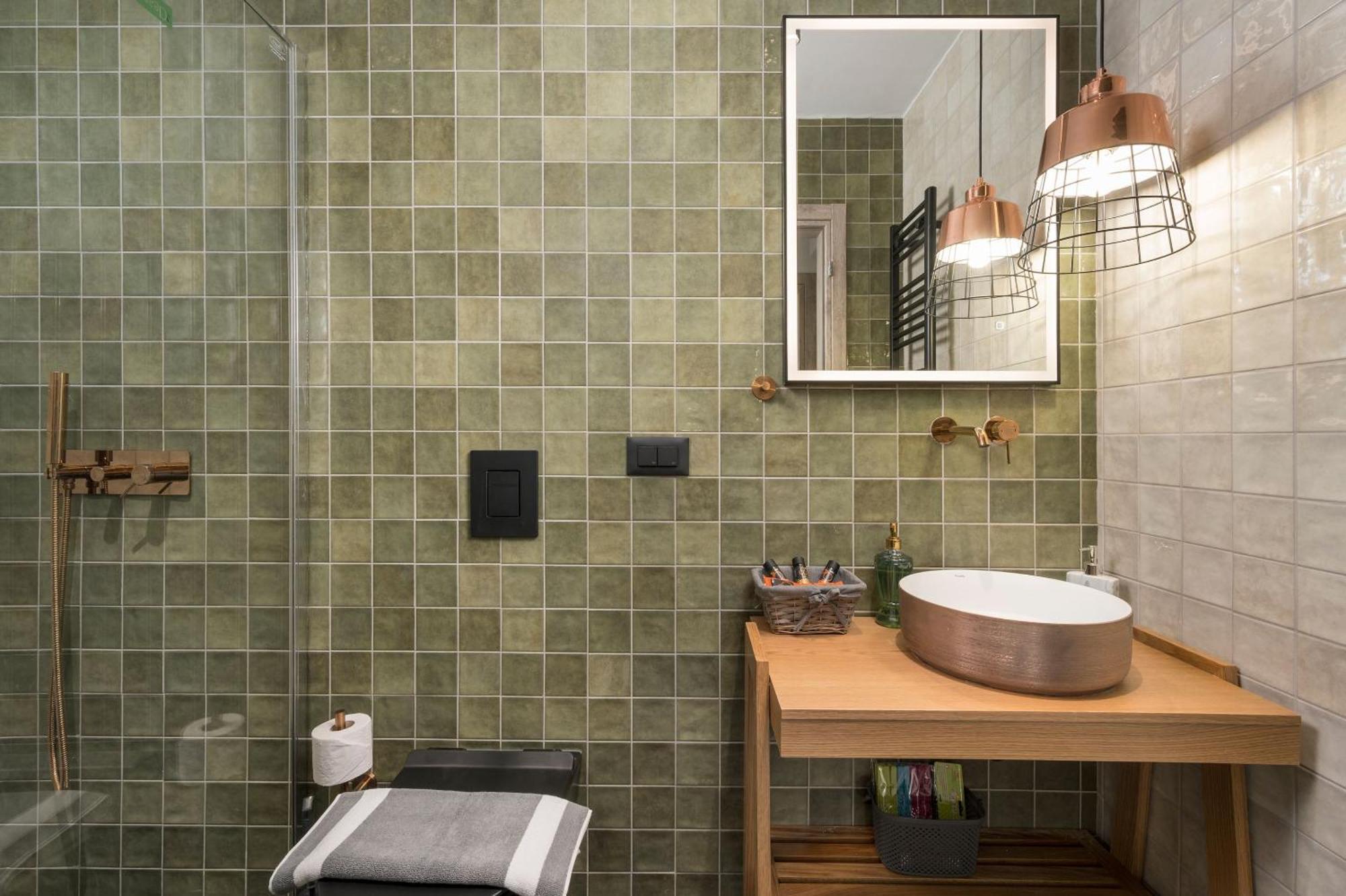 Aromi Apartamento Chrissi Akti Chania